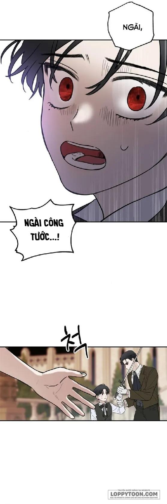 Gia Đình Chồng Quá Ám Ảnh Bởi Tôi Chap 6 - trang 17