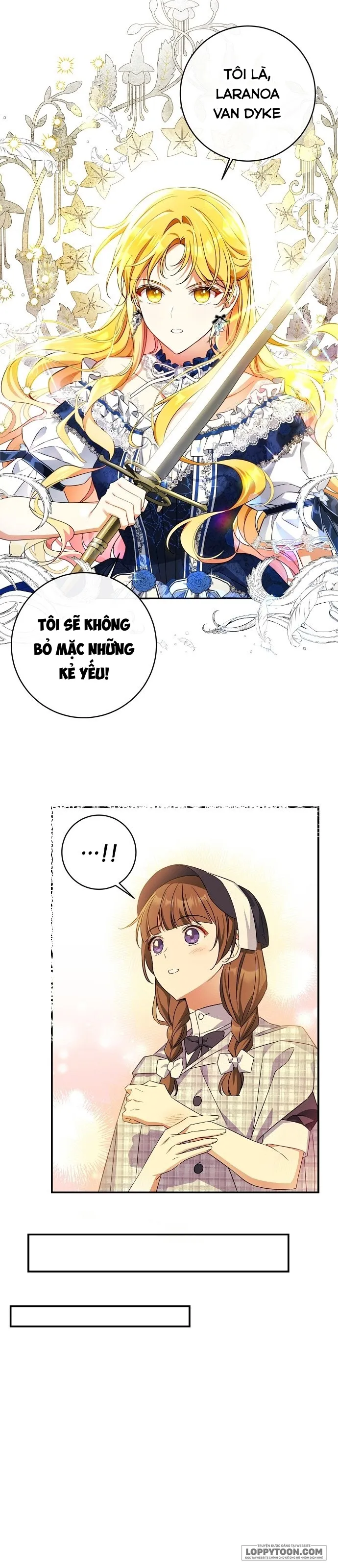 Thuần Hóa Hầu Tước Quái Dị Chap 43 - SS2 - trang 14