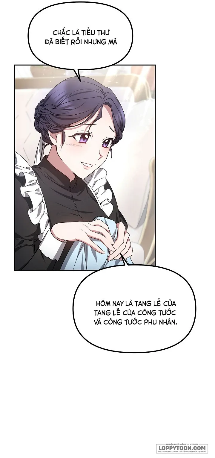 Rồng Con Thuần Hóa Những Kẻ Điên Rồ Chap 9 - trang 5