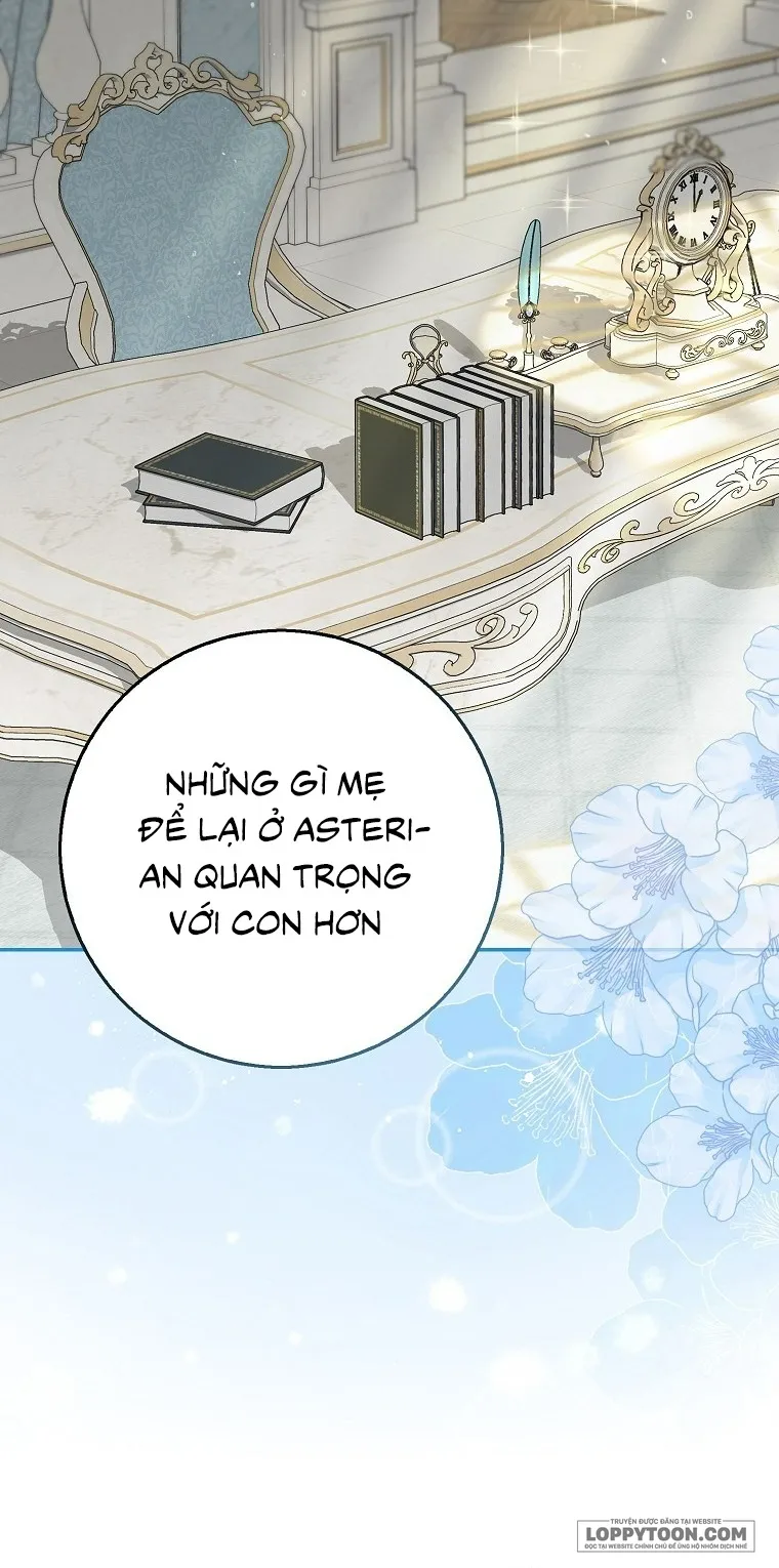 Tiểu Thư Báo Tuyết Của Gia Tộc Báo Đen Chap 71 - trang 37