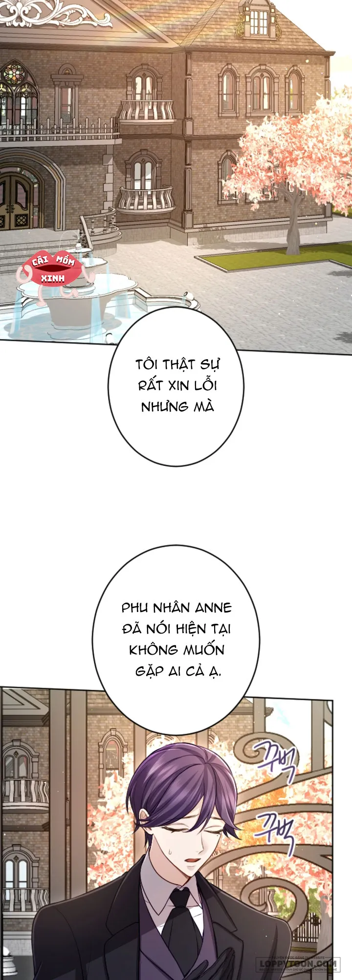 Tôi Sẽ Bị Trừ Khử Cùng Hoàng Đế Chap 113 - trang 29