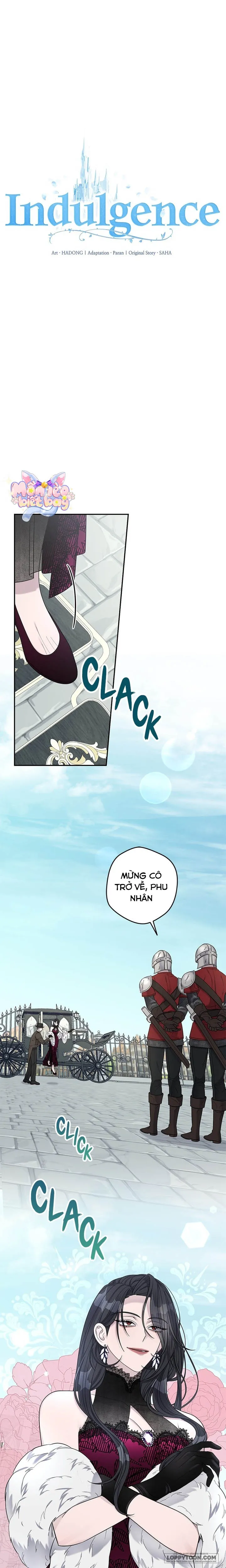 Dụ Hoặc Chap 10 - trang 15
