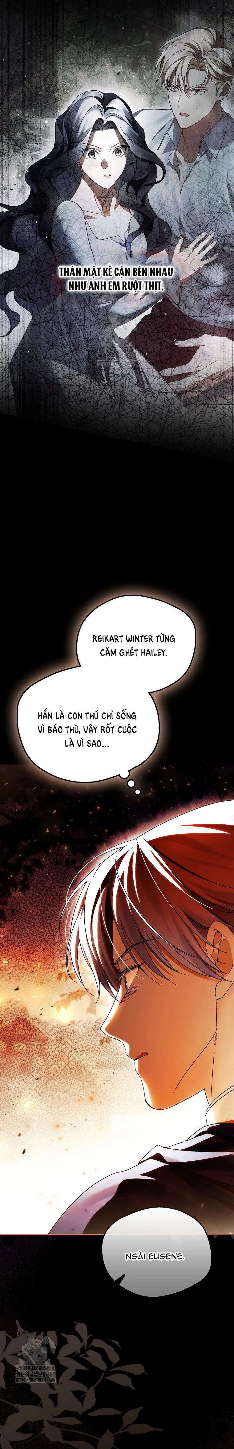 Hầu Tước Maron Chap 15 - trang 19