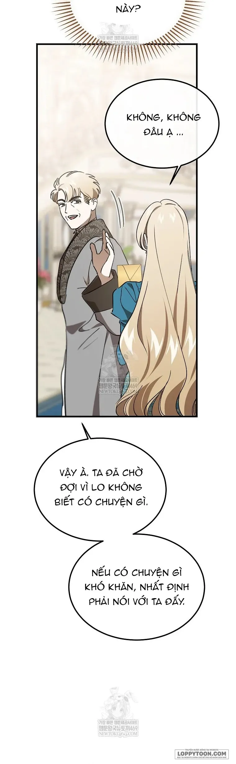 Ác Quỷ Nuôi Dưỡng Tiểu Thư Chap 109 - trang 47