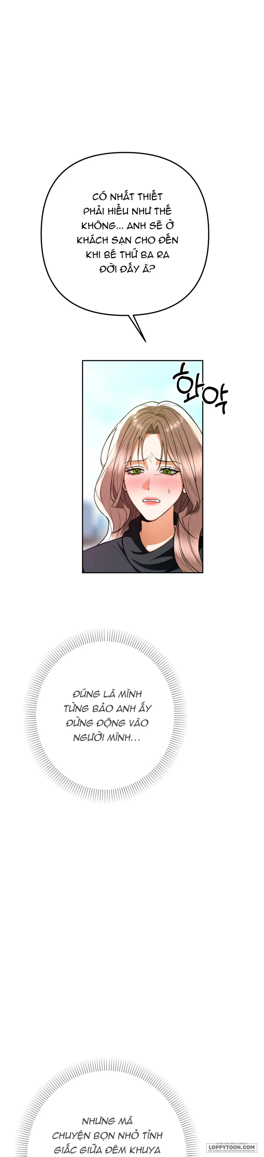 Ngưỡng Tuyệt Đối Chap 90 - trang 12