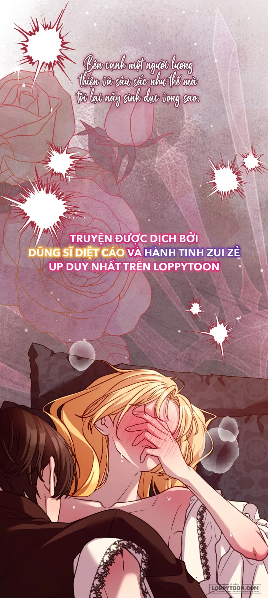 Phương Pháp Chữa Lành Cho Thanh Mai Trúc Mã Ốm Yếu Chap 5 - trang 15