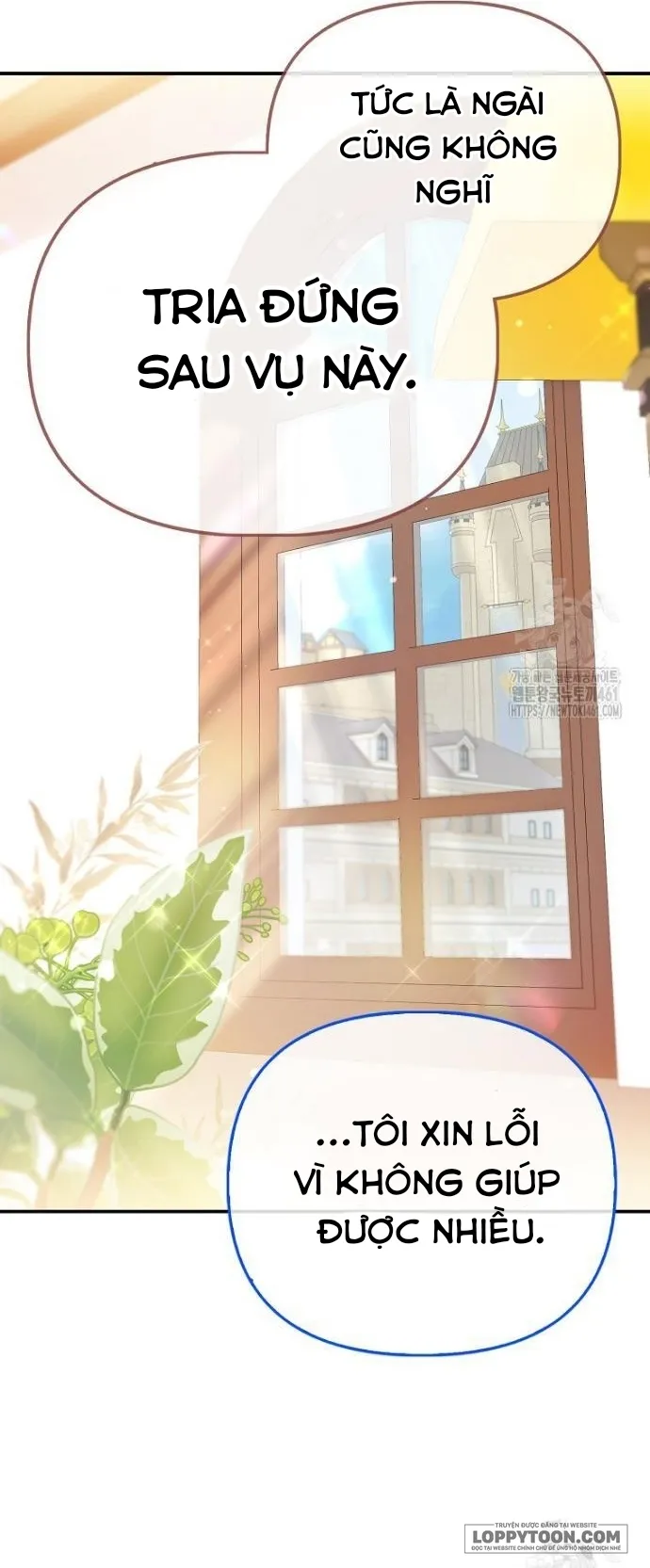 Nàng Công Chúa Của Mọi Người Chap 65 - trang 40