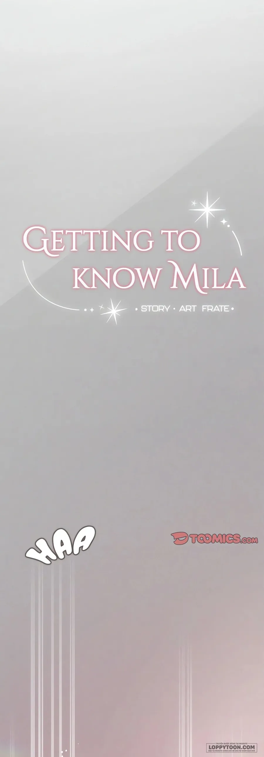 Làm Quen Với Mia Chap 5 - H+++ - trang 2