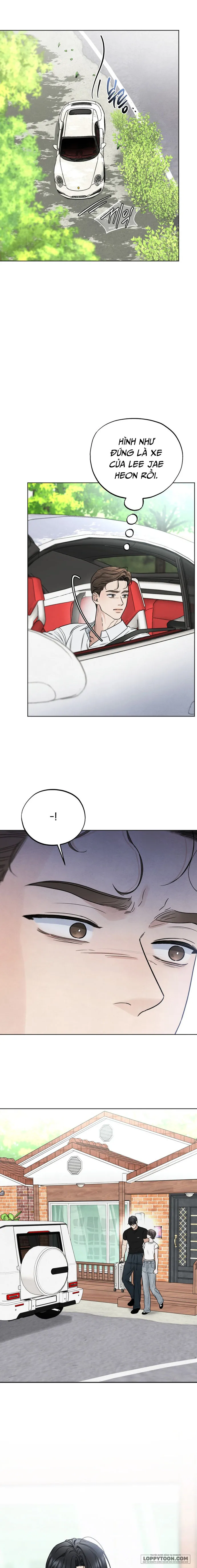Cuộc Đời Của Kẻ Cặn Bã Chap 65 - trang 20