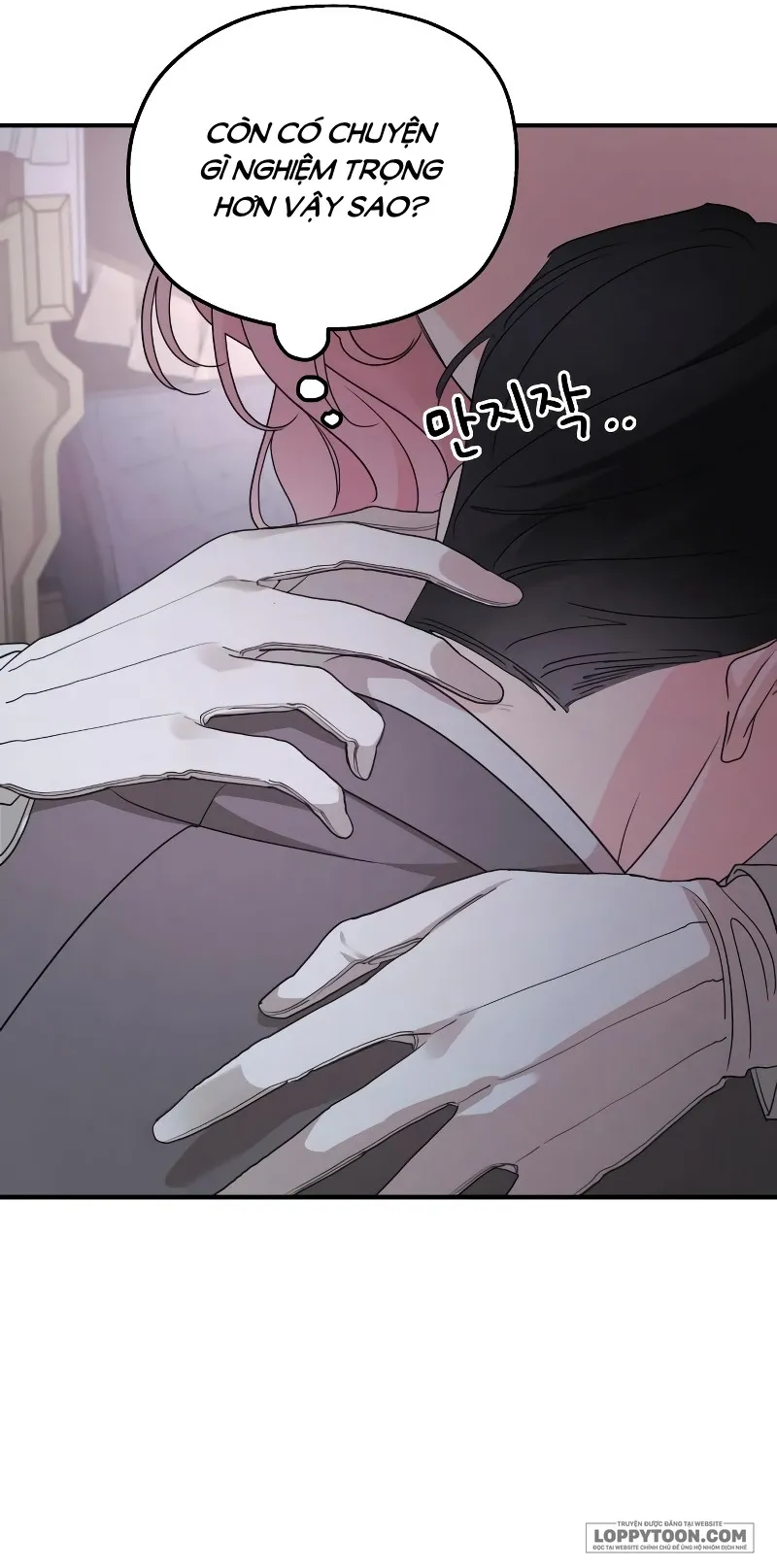 Gia Đình Chồng Quá Ám Ảnh Bởi Tôi Chap 102 - trang 22