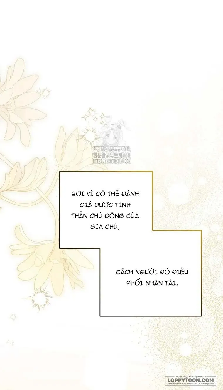 Bé Con Chốn Hoa Nở Chap 80 - end ss2 - trang 10