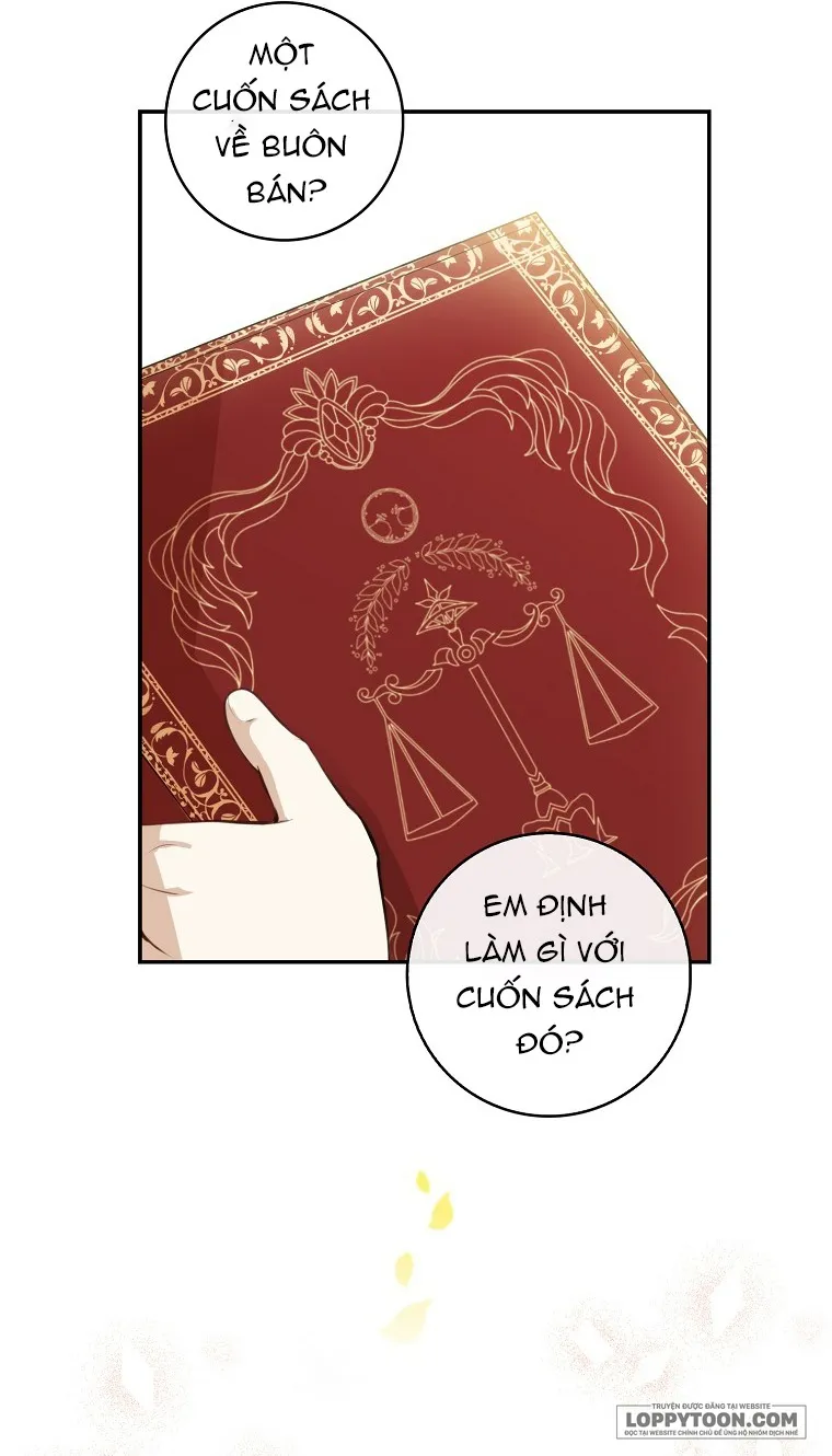 Sóc Con Tài Năng Chap 1 - trang 60