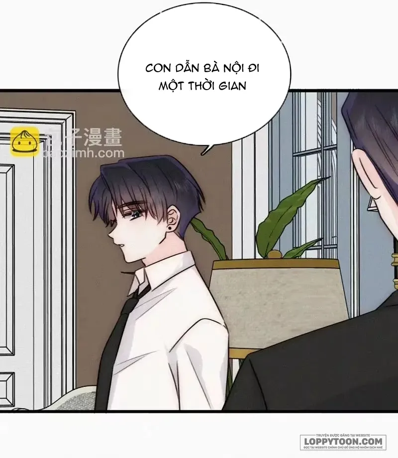 Một Lòng Cưng Chiều Chap 188 - trang 12