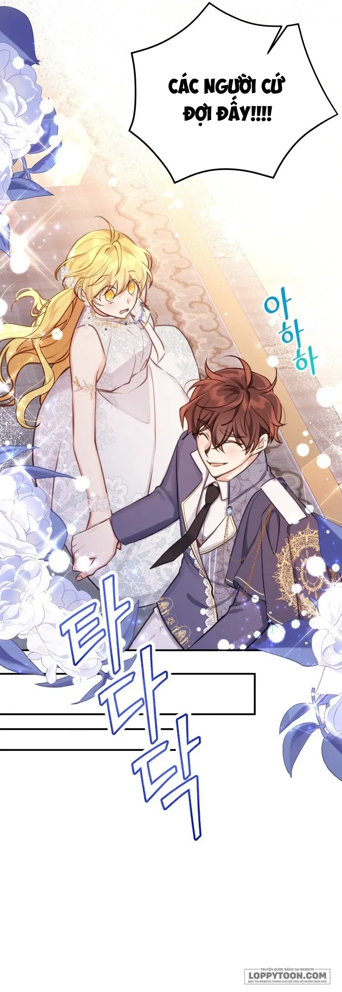 Cuộc Sống Hạnh Phúc Cùng Chồng Chap 25 - trang 8
