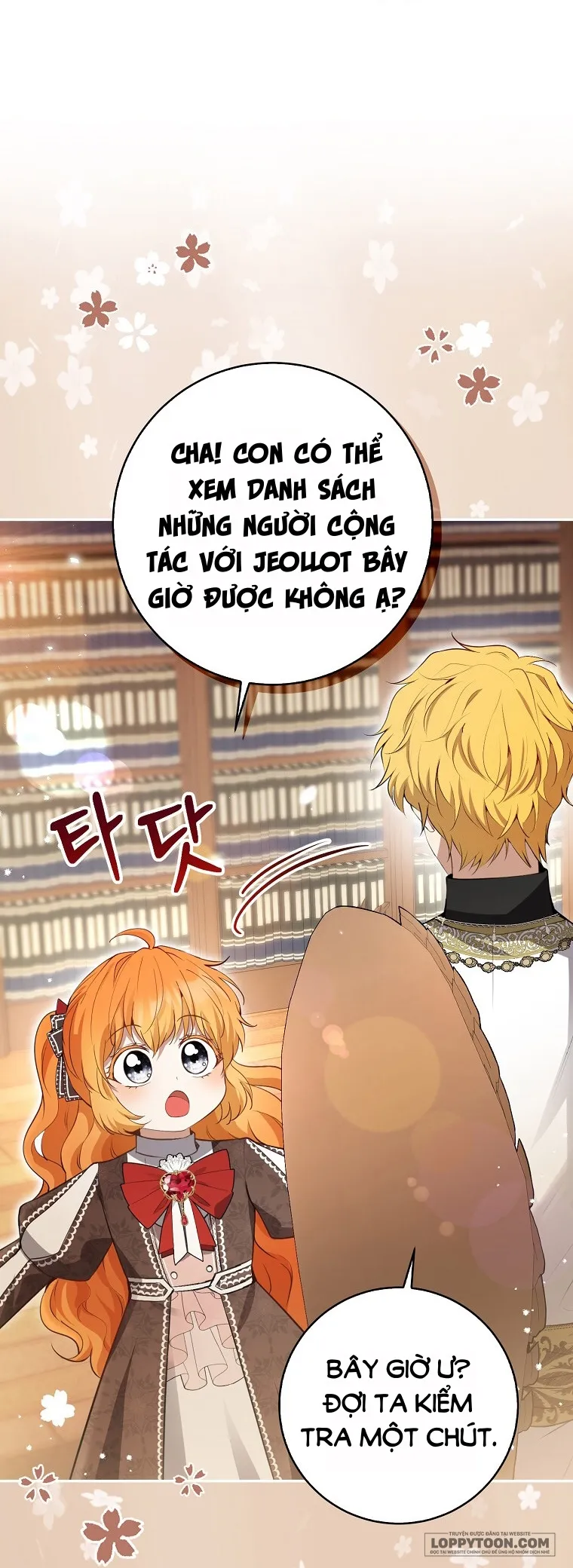Sóc Con Tài Năng Chap 57 - trang 30