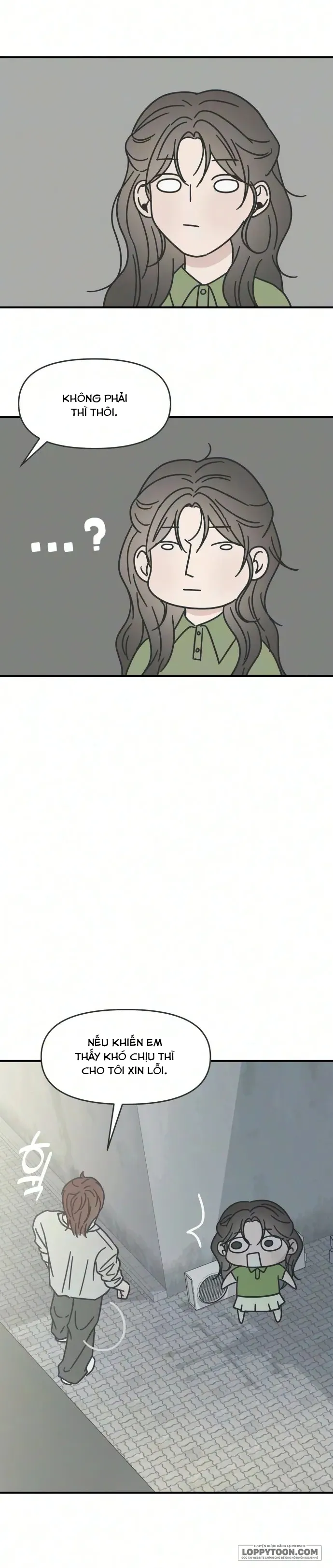 Scandal Bảo Vệ Hôn Nhân Chap 10 - trang 44