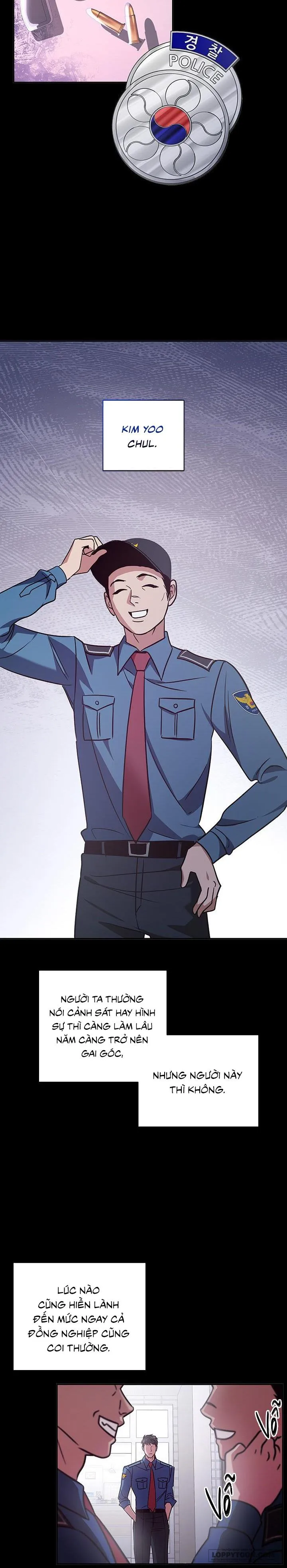 Đừng Bảo Đây Là Nàng Tiên Ốc Nhé?! Chap 3 - trang 11