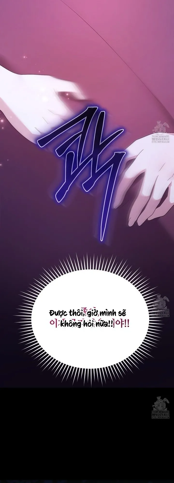 Nàng Tiên, Hãy Ký Hợp Đồng Nào Chap 54 - trang 55