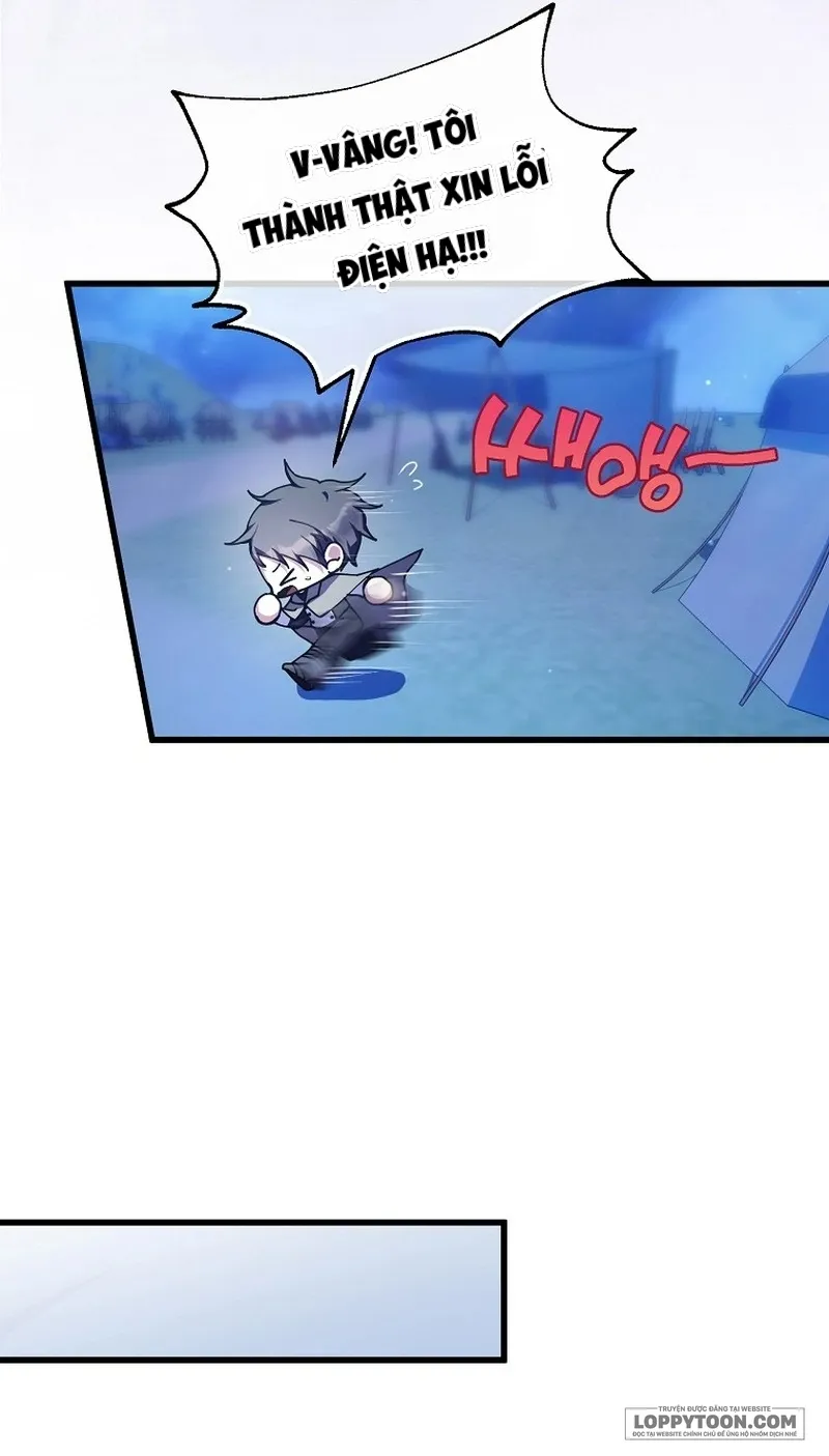 Tôi Sẽ Ở Ngay Bên Cạnh Nam Chính Chap 64 - trang 18