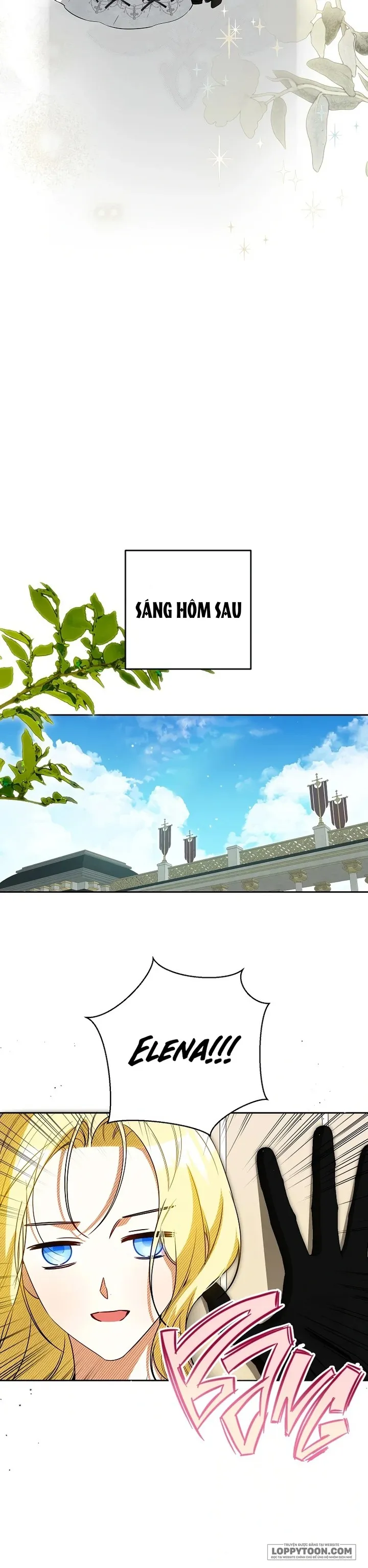 Hình Như Tôi Đã Xuyên Vào Cuốn Tiểu Thuyết Nào Đó Chap 73 - trang 5