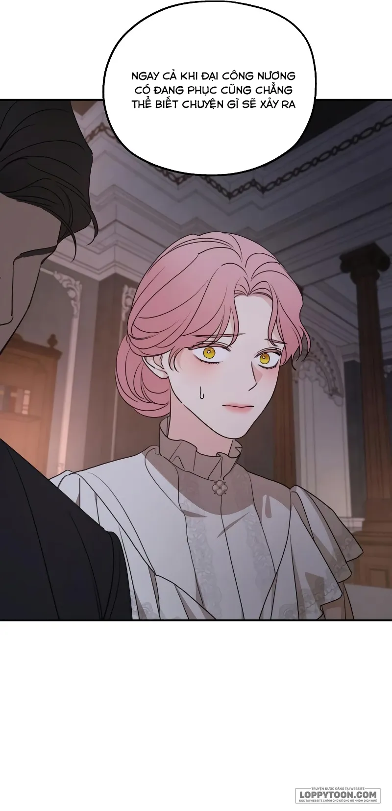 Gia Đình Chồng Quá Ám Ảnh Bởi Tôi Chap 99 - trang 27