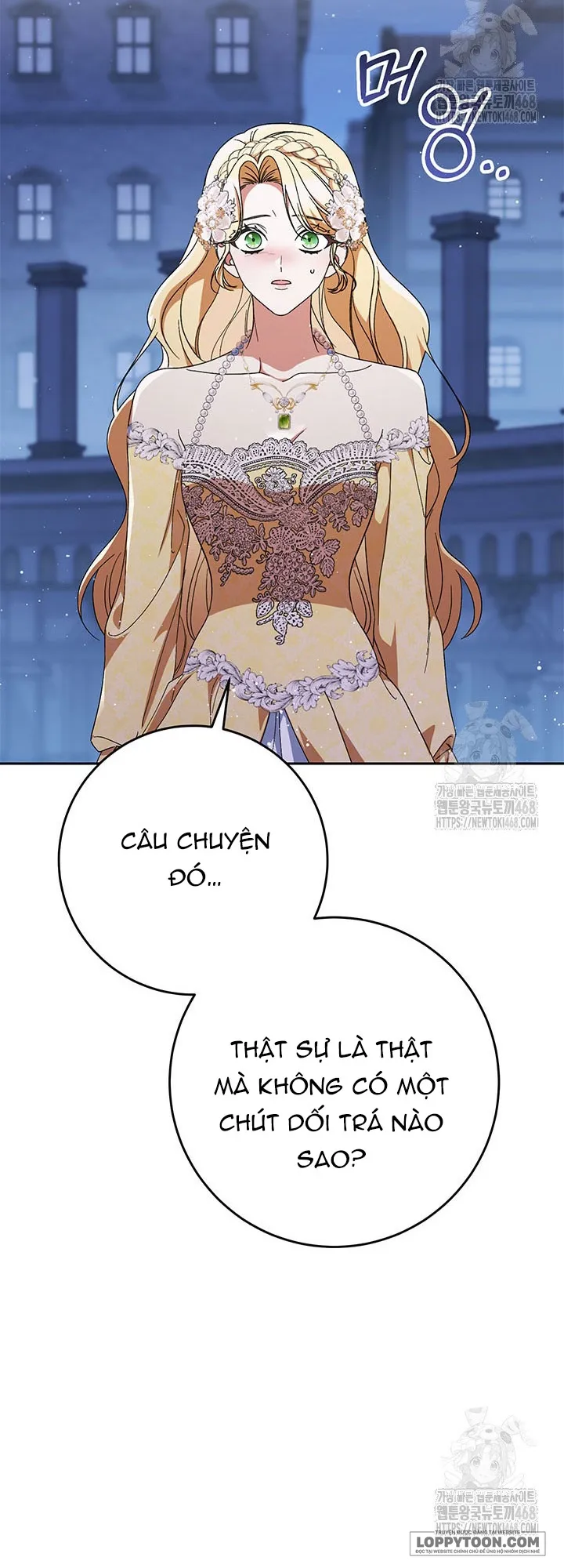 Nuôi Dưỡng Em Gái Xinh Đẹp Chap 95 - trang 34