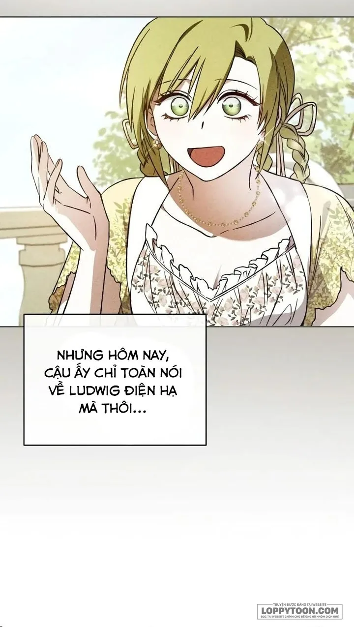 Bạo Chúa Độc Ác Trở Lại Chap 16 - trang 44