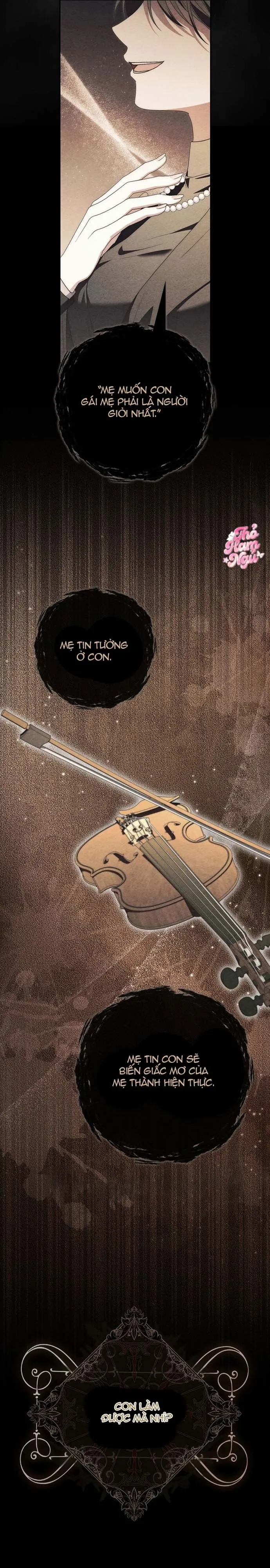 Nam Chính Bệnh Hoạn Ám Ảnh Với Sức Khoẻ Của Tôi Chap 6 - trang 16