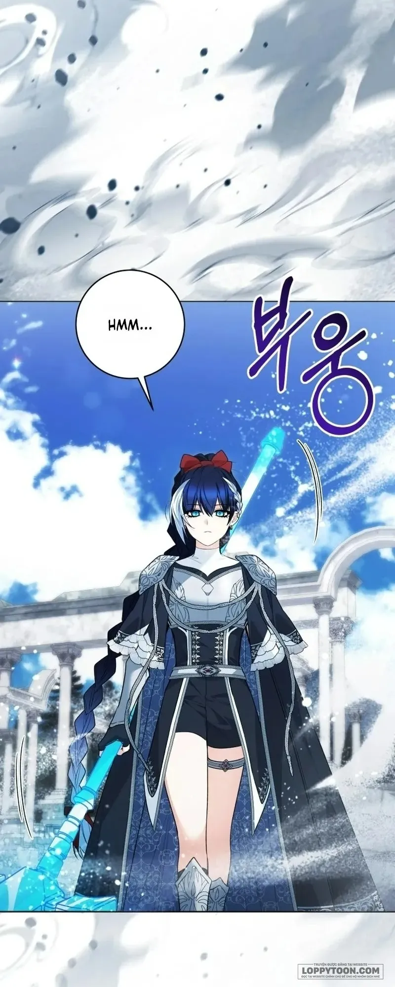 Bé Cá Voi Sát Thủ Phản Diện Chap 112 - trang 62