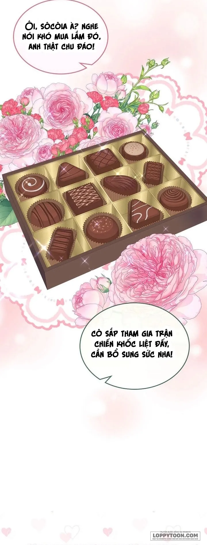 Tôi Sẽ Ly Hôn Với Anh Trai Nữ Chính Chap 29 - trang 57