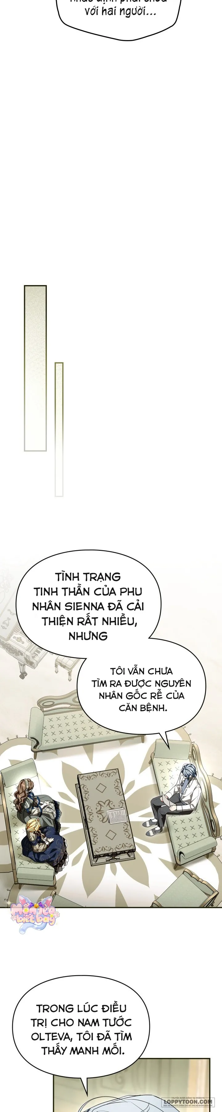 Trở Thành Sóc Nhỏ Của Kẻ Phản Diện Chap 61 - trang 17