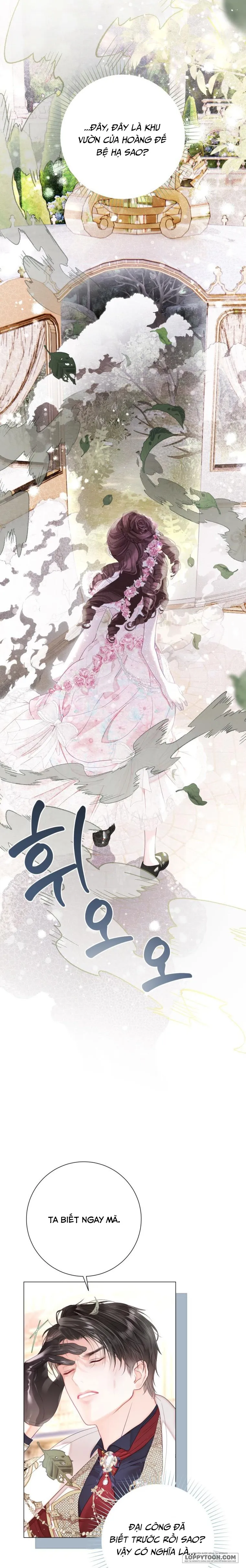 Một Thế Giới Không Có Chị Gái Mà Ai Cũng Yêu Chap 71 - trang 19