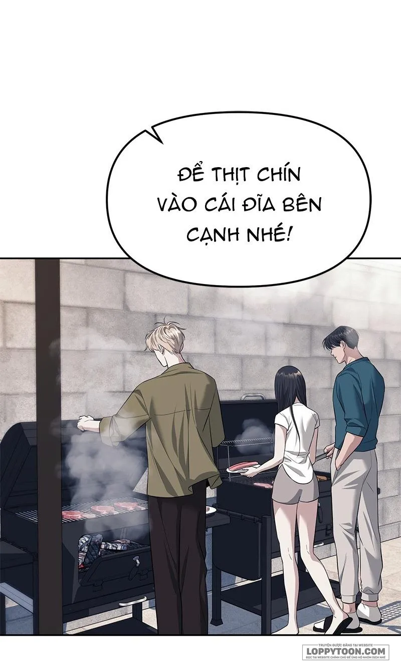 Xâm Nhập Trường Trung Học Tài Phiệt Chap 66 - trang 45