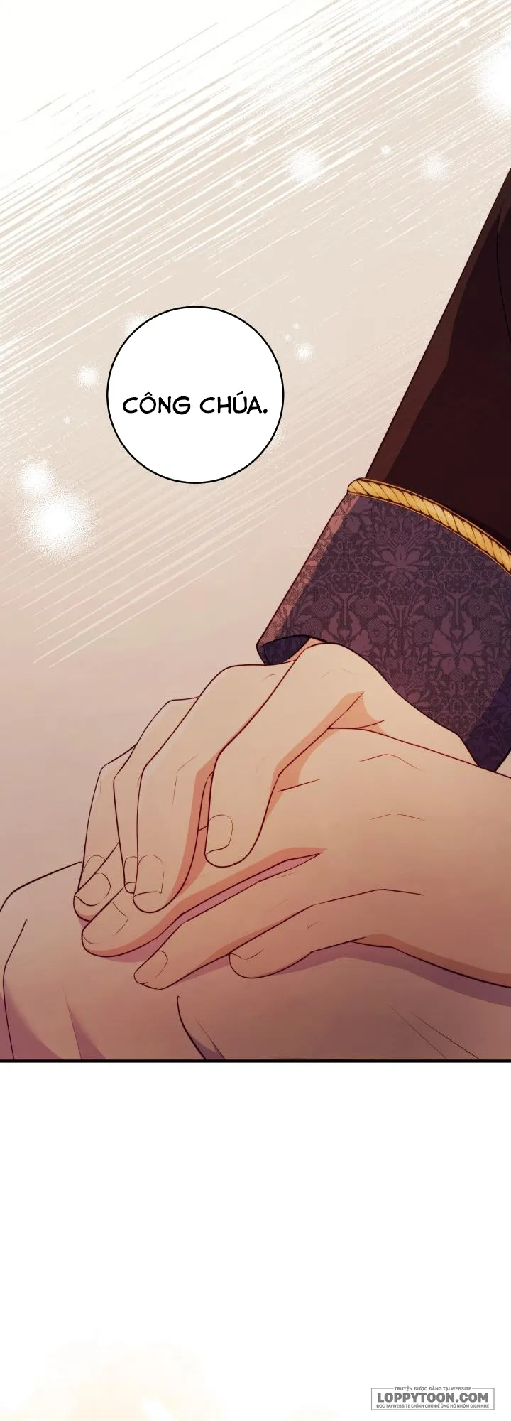 Trở Thành Bạn Thời Thơ Ấu Của Nam Phụ Ám Ảnh Chap 10 - trang 35