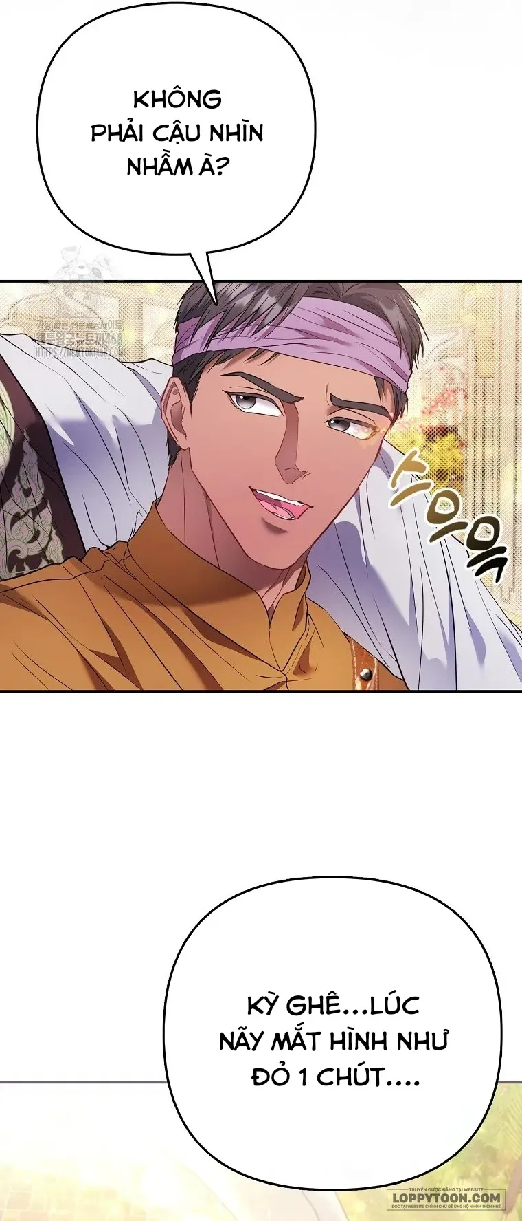 Nàng Công Chúa Của Mọi Người Chap 81 - trang 37