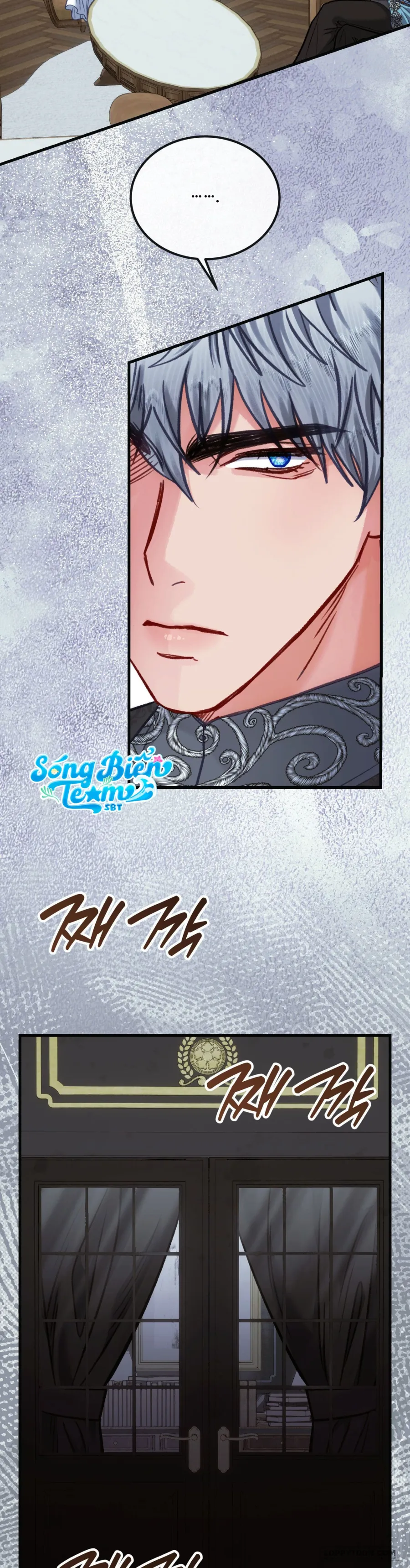 Bị Mắc Kẹt Trong Trò Chơi Harem Ngược Vô Vọng Chap 47 - 🔞🔞🔞 - trang 6
