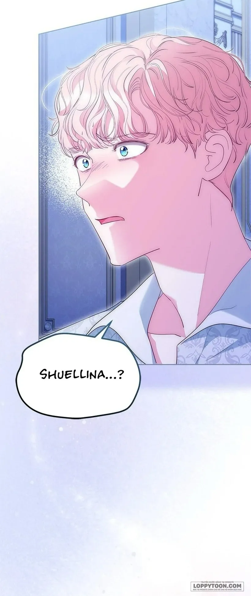 Đã Từ Chối Sủng Ái Rồi Mà Sao Còn Ám Ảnh Thế? Chap 63 - trang 5