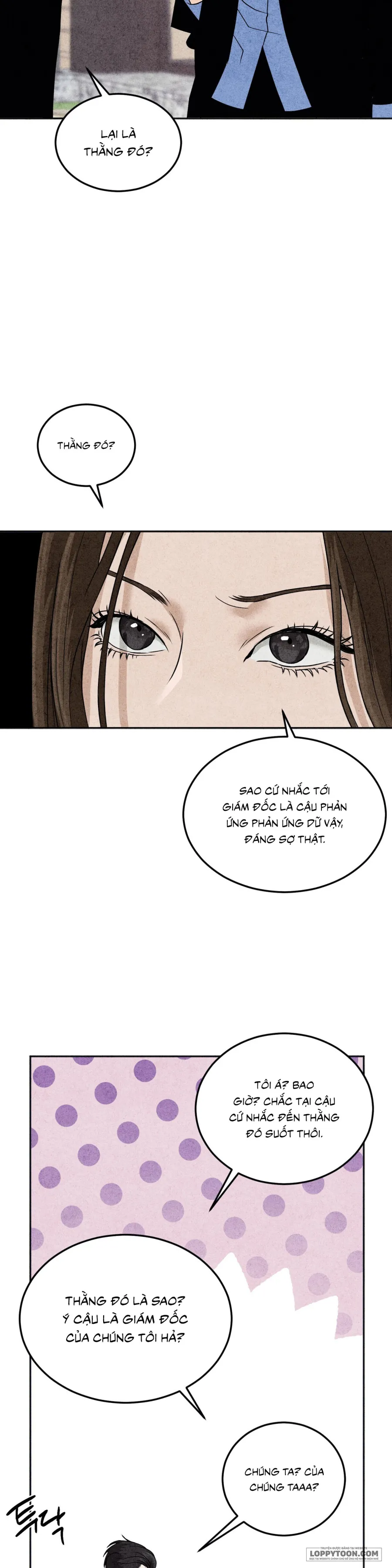 Nhật Ký Tình Yêu Với Bạn Thân Chap 5 - trang 27