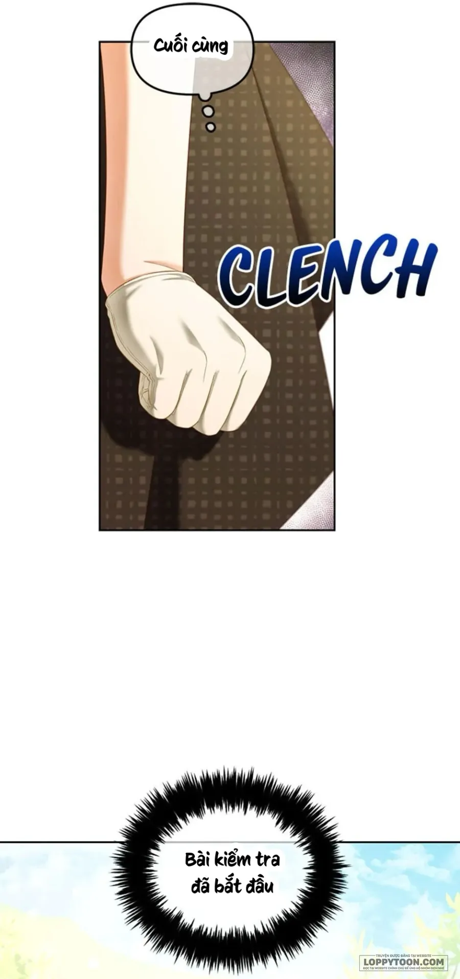 Tôi Sẽ Ở Ngay Bên Cạnh Nam Chính Chap 41 - trang 19
