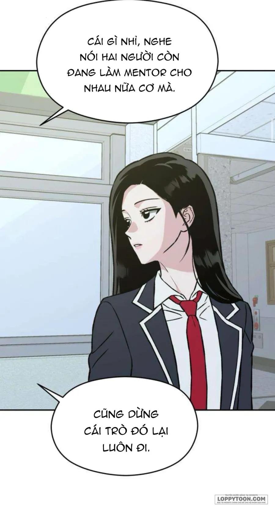 Nguyên Tắc Của Serim Chap 7 - trang 42