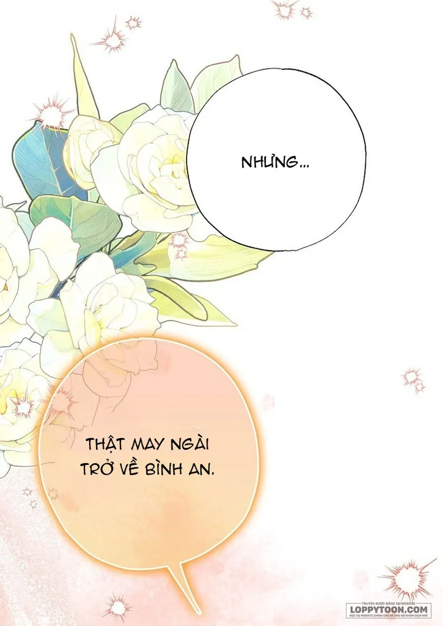 Trở Thành Miêu Nữ Của Hoàng Đế Chap 69 - trang 36