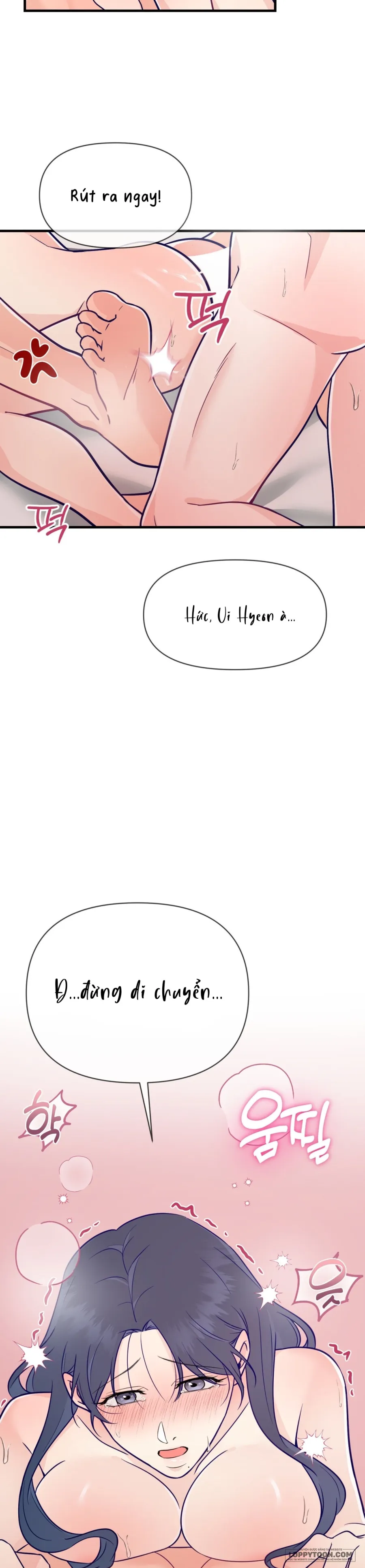 Ba Vẫn Hơn Hai Chap 9 - 🔞🔞🔞 - trang 5
