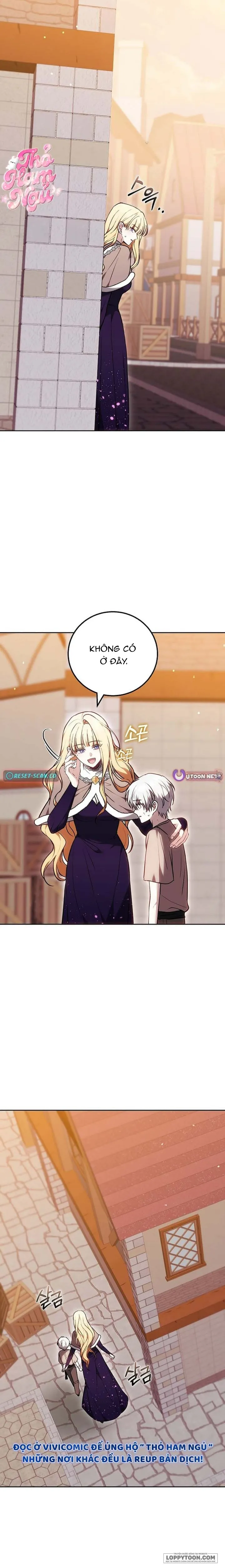 Khi Nam Chính Và Nữ Chính Chia Tay Chap 2 - trang 10