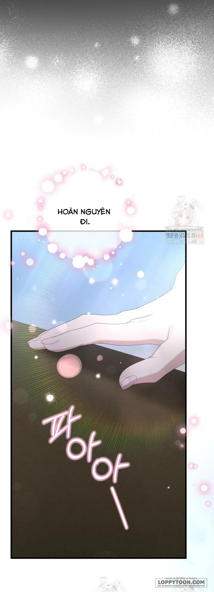 Nàng Tiên, Hãy Ký Hợp Đồng Nào Chap 70 - trang 45