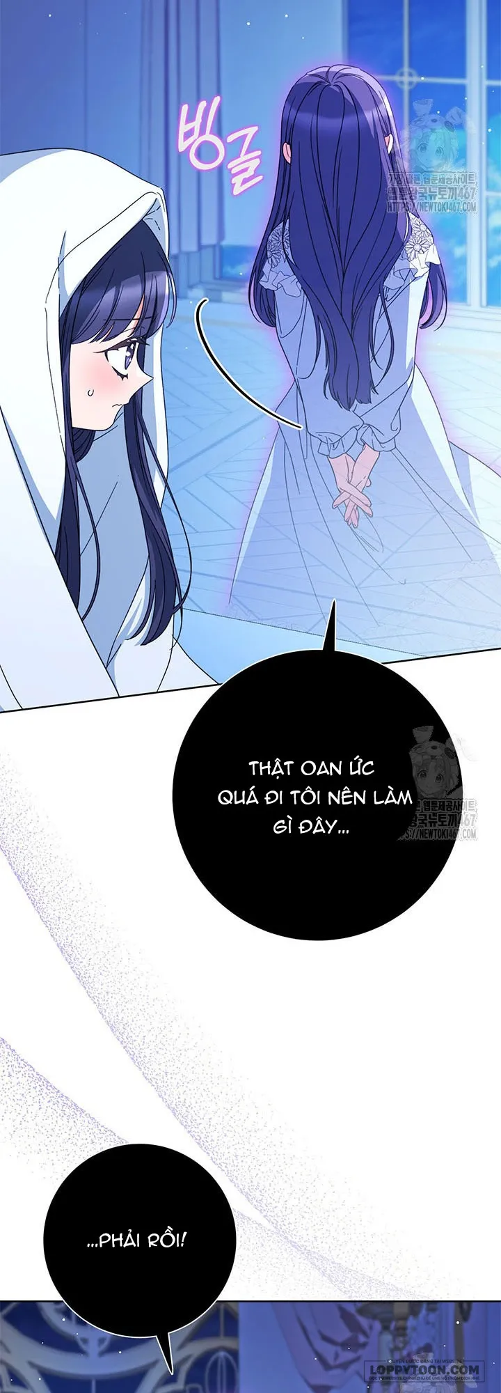 Nuôi Dưỡng Em Gái Xinh Đẹp Chap 89 - trang 8