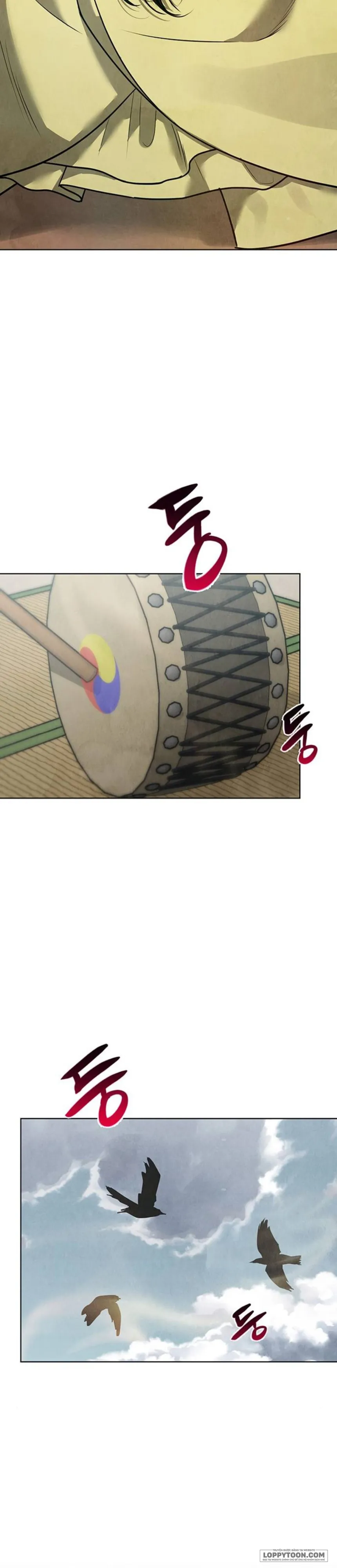 Quỷ Hồn Chap 31 - trang 46