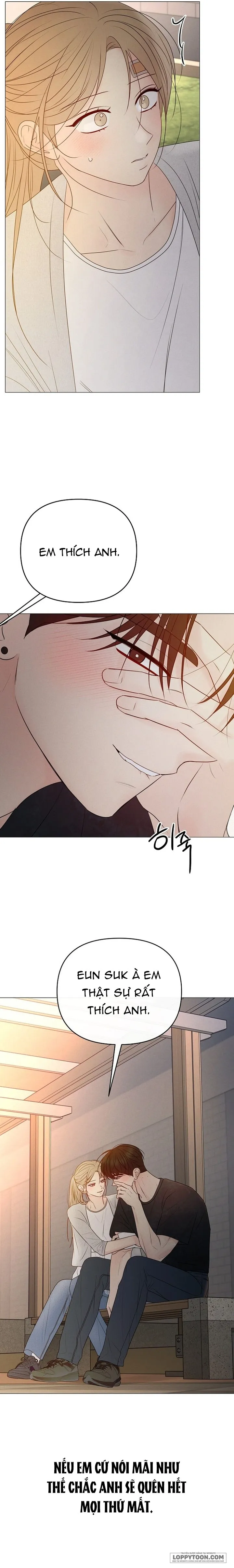 Soái Ca Kiểu Mẫu Chap 47 - trang 21