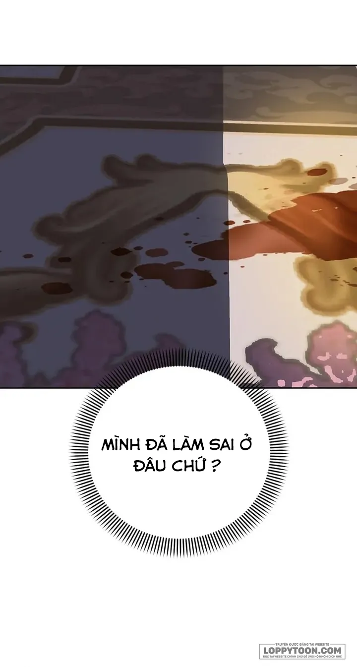 Sinh Ra Trở Thành Nhân Vật Không Có Trong Nguyên Tác Chap 77 - trang 50
