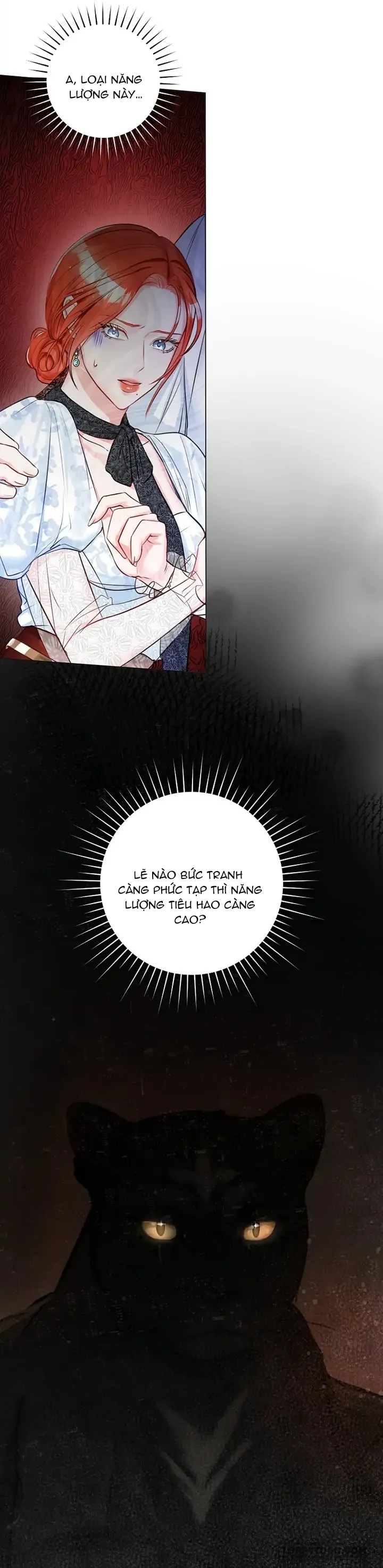 Cuộc Hôn Nhân Xa Hoa Của Đại Công Tước Là Giả Chap 18 - trang 2