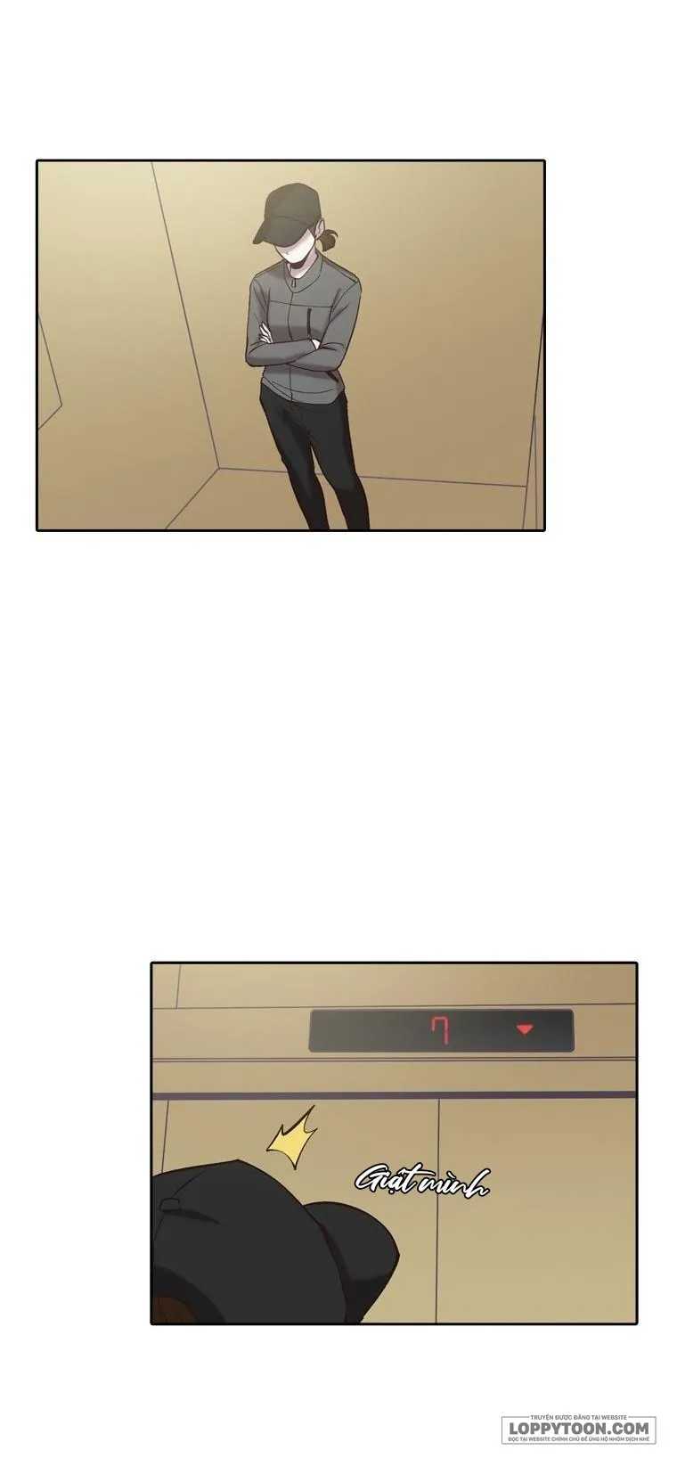 Thanh Xuân Của Chúng Ta Chap 83 - trang 14